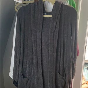 Barefoot Dreams Cardigan